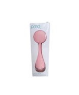 PMD Clean Smart Facial Cleansing Device 4001-Blush Pink New with Box - £21.83 GBP