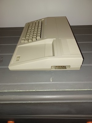 Vintage TI-99/4A Computer – w/ Power Cord, Video Cord & Manuals – Untested As IS Item image 6