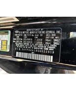 Passenger Axle Shaft Front 2.0L Outer Fits 16-18 SORENTO 104713140Axle S... - $131.32