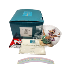 Walt Disney Classics Collection The Lion King Luau Timon 1998 In Original Box - £29.77 GBP