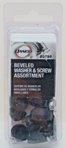 Danco Beveled Washer &amp; Screw Assortment #80789 - $4.99