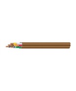 Southwire Thermostat Wire 18 Ga / 8 Conductor 250 &#39; Brown - $165.84