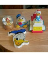 Donald Duck Lot - $55.00