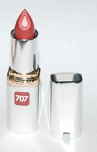 L&#39;Oreal Colour Riche Lipstick, # 707 Robust Plum  - 0.13 oz, 1 ea - £6.61 GBP
