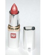 L&#39;Oreal Colour Riche Lipstick, # 707 Robust Plum  - 0.13 oz, 1 ea - £6.48 GBP