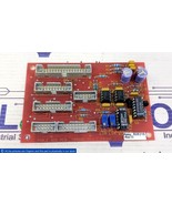 OHIO Imaging 709602 Rev C Table SOS PCB Assy. 808316 Rev D ADAC Medical - $799.00