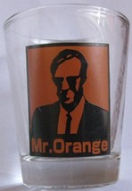 Reservoir Dogs Mr. Orange Shot Glass - £7.86 GBP