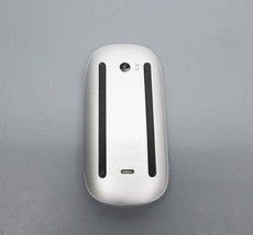 Apple Magic Mouse Multi-Touch Surface USB-C MXK53AM/A - White  image 5
