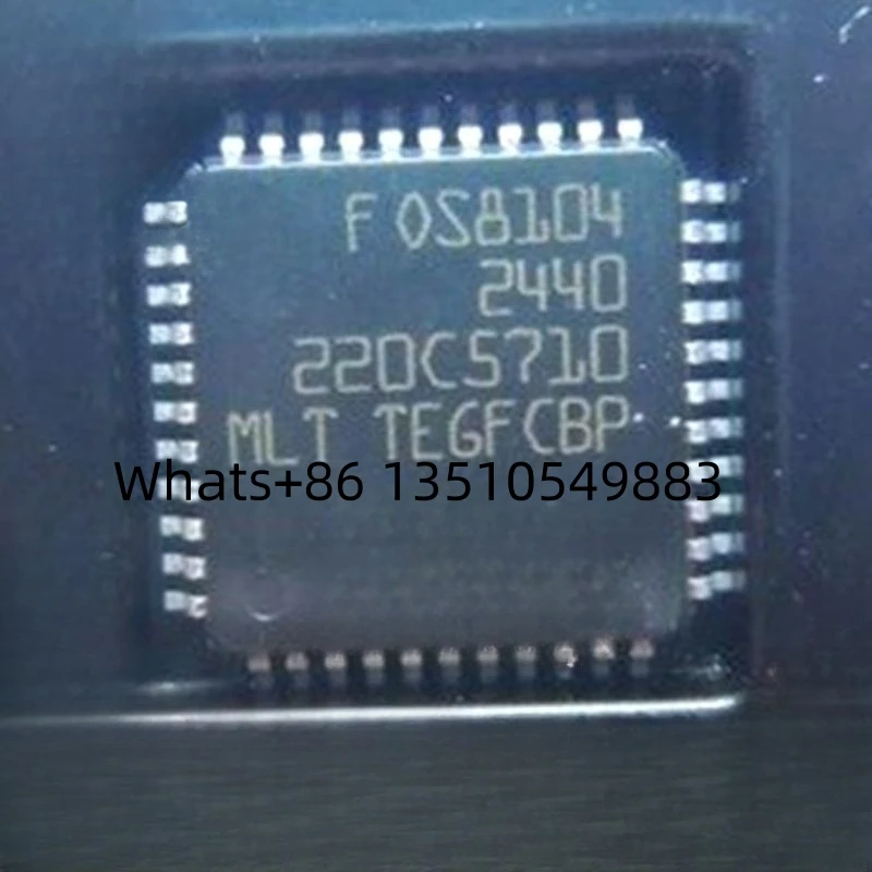 New 5PCS/LOT OS8104-2440 FOS8104-2440 Qfp In Stock - $197.56