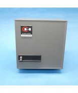 Cutler Hammer A50CG0C NEMA Size 1 Enclosed Reversing Starter 3 Pole 480V... - $8,423.85 MXN