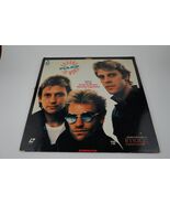 The Police - Around the World - Extended Play  LaserVision LASER DISC 19... - $139.03 CAD