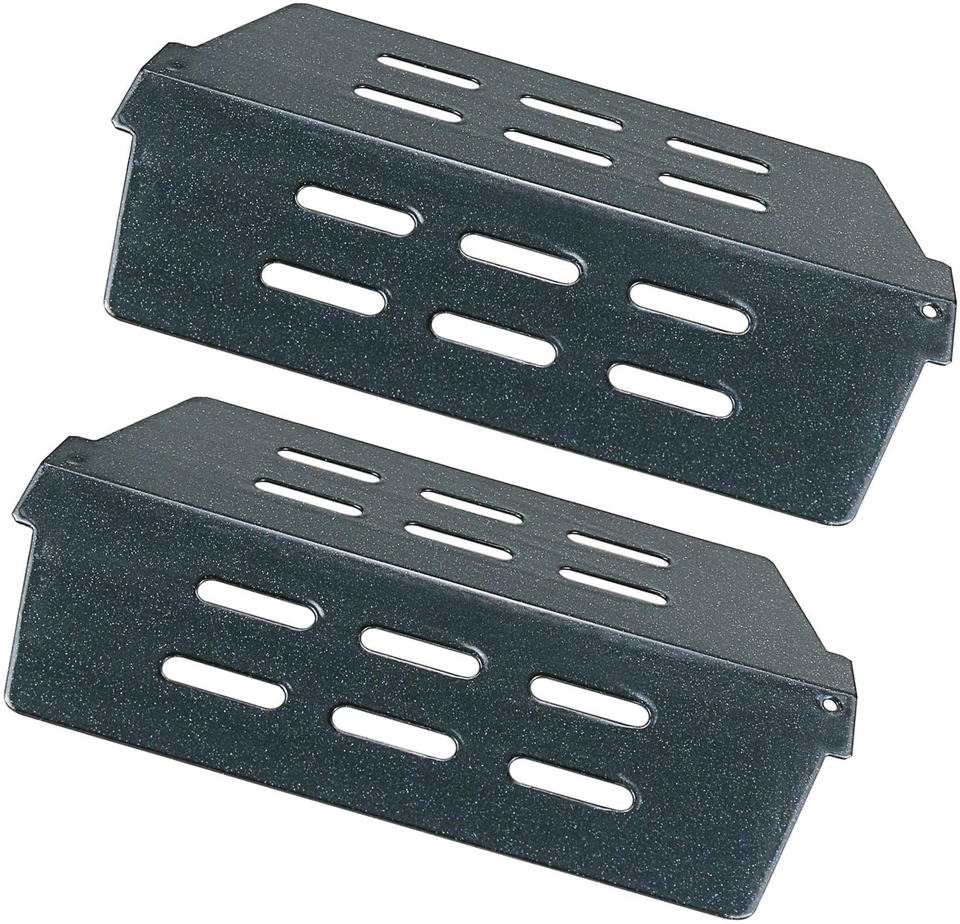 Grill Heat Deflectors 2-Pack for Weber Genesis 300 E310 E320 E330 S310 S... - $69.89