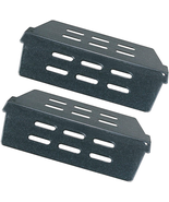 Grill Heat Deflectors 2-Pack for Weber Genesis 300 E310 E320 E330 S310 S... - $1,286.71 MXN