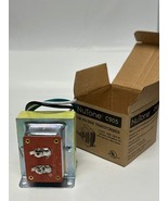 NuTone c905 Low Voltage Transformer 16Vol 10VA 120V AC (lot of 4) - $60.78