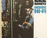 Inside Hi-Fi [Vinyl] Lee Konitz - $19.99