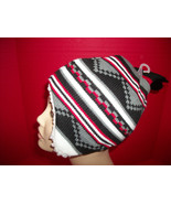 Faded Glory Baby Clothes Child Toddler Cold Weather Set Hat Black Mitten... - $9.49