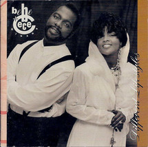 Bebe &amp; Cece Winans - Different Lifestyles (CD) (VG+) - $2.69