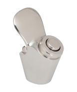 Acorn® Style Universal Deck Mounted Push Button Bubbler Valve - $79.88