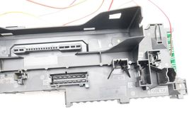 08-09 MERCEDES-BENZ W204 C300 REAR SAM MODULE FUSE BOX E3489 image 6