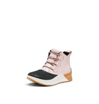 Sorel Women&#39;s Out N About III Classic WP Boots Vintage Pink/Gum NL4431-688 - £51.59 GBP