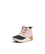 Sorel Women&#39;s Out N About III Classic WP Boots Vintage Pink/Gum NL4431-688 - £52.71 GBP