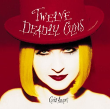Twelve Deadly Cyns And Then Some by Cyndi Lauper Cd - £8.80 GBP