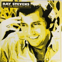 Ray Stevens - All-Time Greatest Hits (CD 2000 Varese) 23 Tracks - Near MINT - £20.10 GBP