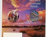 Amtrak Viewliner Sleeper Cars Brochure.  - £14.20 GBP