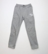 Nike Boys Size Large Faded 3 Brand Russell Wilson Sweatpants Joggers Pan... - $34.60