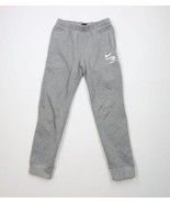 Nike Boys Size Large Faded 3 Brand Russell Wilson Sweatpants Joggers Pan... - $658.76 MXN