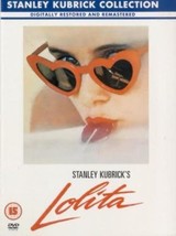 Lolita DVD (2001) James Mason, Kubrick (DIR) Cert 15 Pre-Owned Region 2 - £14.94 GBP
