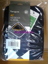 Targus A7 Tablet Universal Slipcase - £15.91 GBP