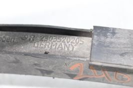 Passenger Rear Knuckle/Stub 211 Type E320 Fits 03-09 MERCEDES E-CLASS 68496 image 8