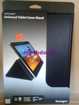 Kensington K39591WW Folio Expert Universal Tablet Cover Stand - $14.95