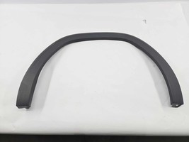 2020-2024 VW Atlas Cross Sport AWD LH Driver Left Rear Fender Flare OEM - $2,392.89 MXN