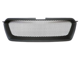 Front Bumper Mesh Grill Grille Fits JDM Subaru XV Crosstrek 13-17 2013-2017 - £162.88 GBP