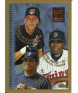 1998 Topps Minted In Cooperstown set 1-503 with Ortiz Rookie missing 2 C... - £530.97 GBP