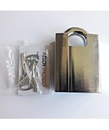 Cadenas en acier trempé enveloppé Abloy Protec2 PL 362 - $6,774.79 MXN