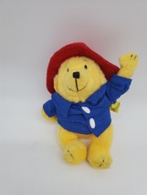 Paddington Bear Plush 5&quot; - $7.69