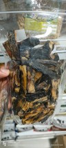 Gatot (Fermented Dried Cassava), 80 Gram - $15.71