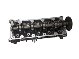 Right Cylinder Head From 2001 Ford F-150  5.4 2L1E6090C20B Romeo - £275.21 GBP
