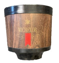 Michelob Beer Container/Ice Bucket - $19.99