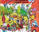 Short Cuts: An Interactive English Course, Book 2 James Mentel - $12.73