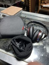 Sony MDR-10RNC Over-ear Noise Cancelling Headphones w/ Case - Barely Used! - $29.92
