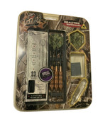 Fat Cat Camo Realtree 23gram Steel Tip Darts 26-1426 w/ FREE Shipping - $28.00