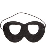 Incredibles 2 Disney Pixar Black Felt Mask Kids Birthday Party Supplies ... - $3.95