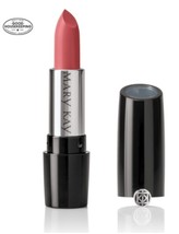 New Mary Kay Gel Semi-Matte Lipstick Mauve Moment / Semi-Matte / Gel For... - $9.90