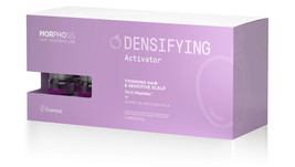 Framesi Morphosis Densifying Activator Thinning Hair &amp; Sensitive Scalp 12 Piece - £58.92 GBP