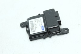 02-08 JAGUAR X-TYPE FRONT RIGHT PASSENGER SEAT HEATER CONTROL MODULE H1311 image 3