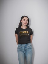 Classic Academy Tee, 87s Anniversary Shirt, Shirt for Women, Retro Tshir... - $25.16+